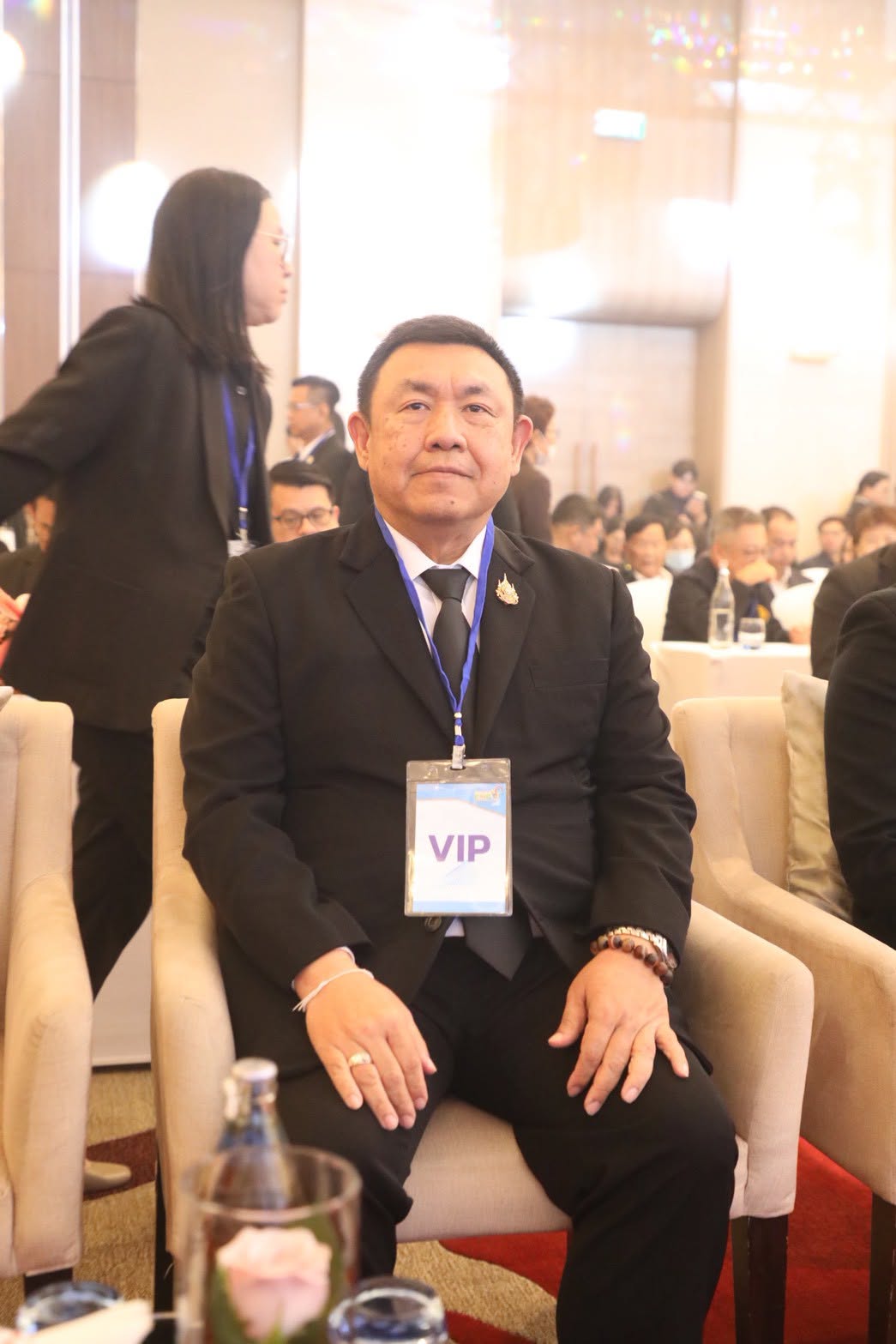 title - ส.ป.ก. ร่วมพิธีเปิด 